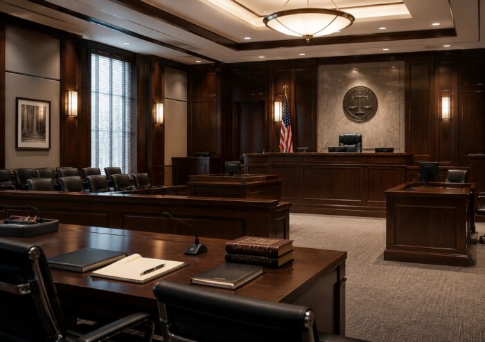 Intellectual Property Litigation